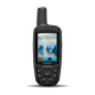 GPSMAP® 64sc Garmin Con Cámara