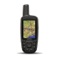 GPSMAP® 64sc Garmin Con Cámara
