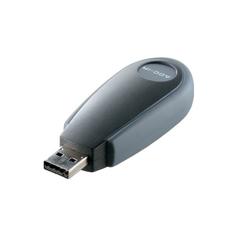 Receptor De Infrarrojos Adc Medidor De Viento Adc Infrared Communication Adapter