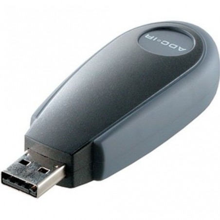Brunton-Receptor De Infrarrojos Adc Medidor De Viento Adc 