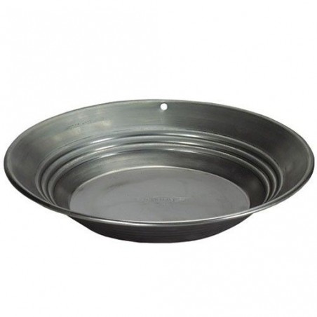 Estwing-Pan Estwing Em aço 14 em