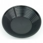 Batea Estwing 10 Pulgadas Plástica Negra