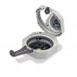 Brújula Brunton Compro F5007 Cuadrantes 4 X 90° Azimutal 0°-360°