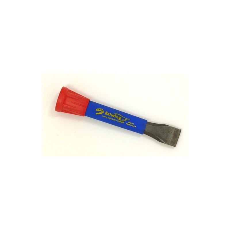 Cinzel Estwing ERC-8C 8 polegadas
