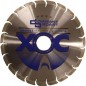 Discos de corte de diamante silencioso XOC Diamant Boart 14¨40x3,2x15-23 Discos de corte de diamante silencioso XOC Diamant Boart 14¨40x3,2x15-23