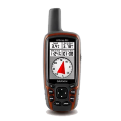 Garmin-Gps Garmin 62S Sin Camara (Descontinuado)