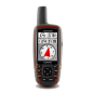 GPS Garmin 62s sem câmera (descontinuado)