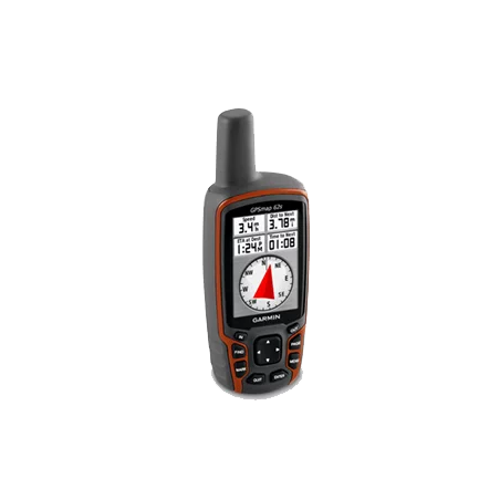 Gps Garmin 62S Sin Camara (Descontinuado)