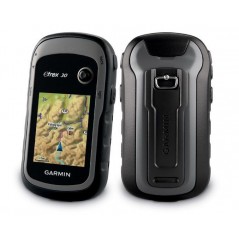 Garmin-GPS Garmin Branco e preto Ref Etrância Errica