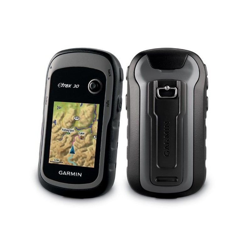 Gps Garmin Blanco Y Negro Ref Etrex 30 Económico Gps Garmin Blanco Y Negro Ref Etrex 30 Económico