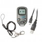 Gps mini goteback e pontos Brunton Gps mini goteback e pontos Brunton
