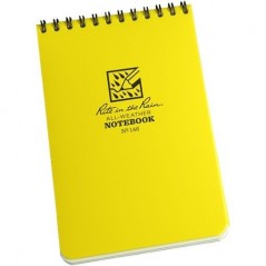 Rite In The Rain-Caderno Rite In The Rain Agolada 146