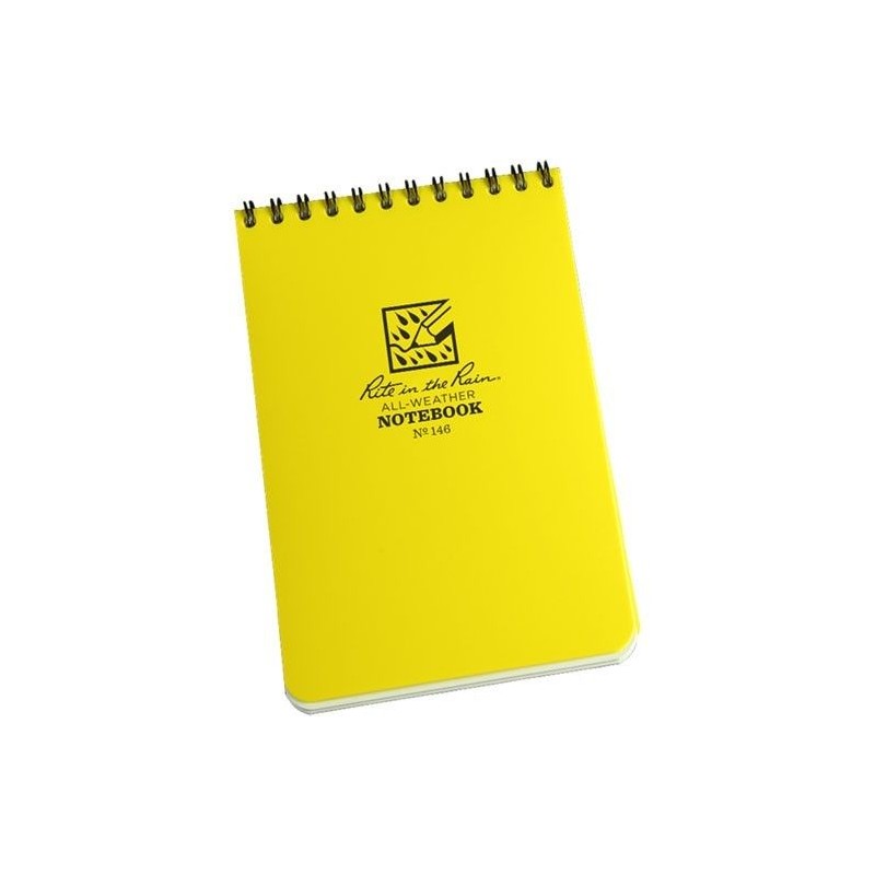 Libreta Rite In The Rain Argollada 146