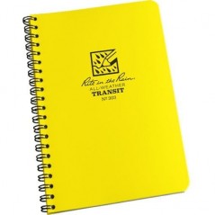 Rite In The Rain-Livro Argolla Side Polydura Geological Field Trans