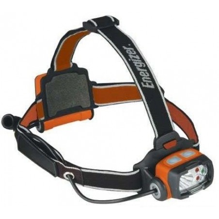 Energizer-Farol de mãos livres de mãos intrinsticamente segu