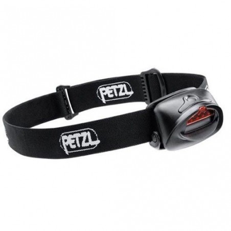 Petzl-Linterna Manos Libres 4 Led Tactikka Plus