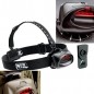 Lanterna Handsfree 4 LED Tatikka Plus Acessório para bolso e superfícies