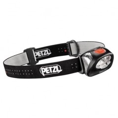Petzl-Linterna Manos Libres 1 Led Potente Tikka Xp2 Negr