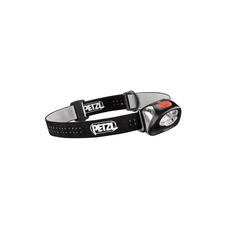 Lanterna Handsfree 1 poderoso LED Tikka XP2 Preto