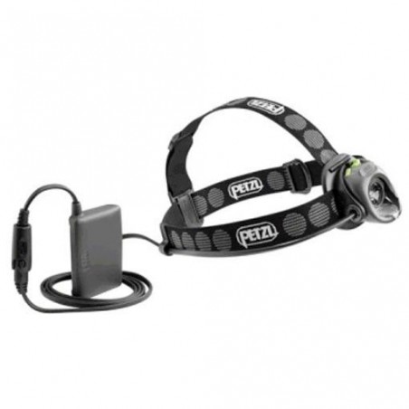 Petzl-Lanterna 150 lum myobelt xp