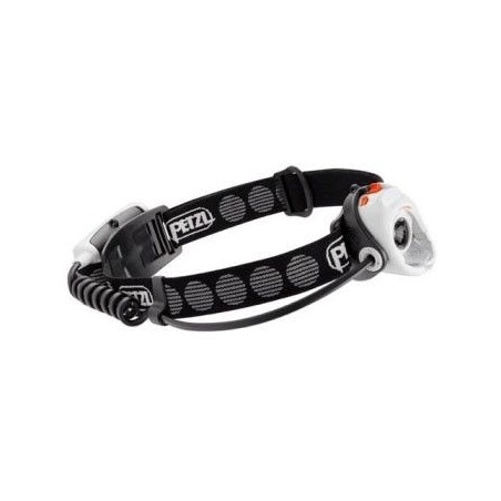 Petzl-Lanterna mãos grátis 160 lum myo rxp