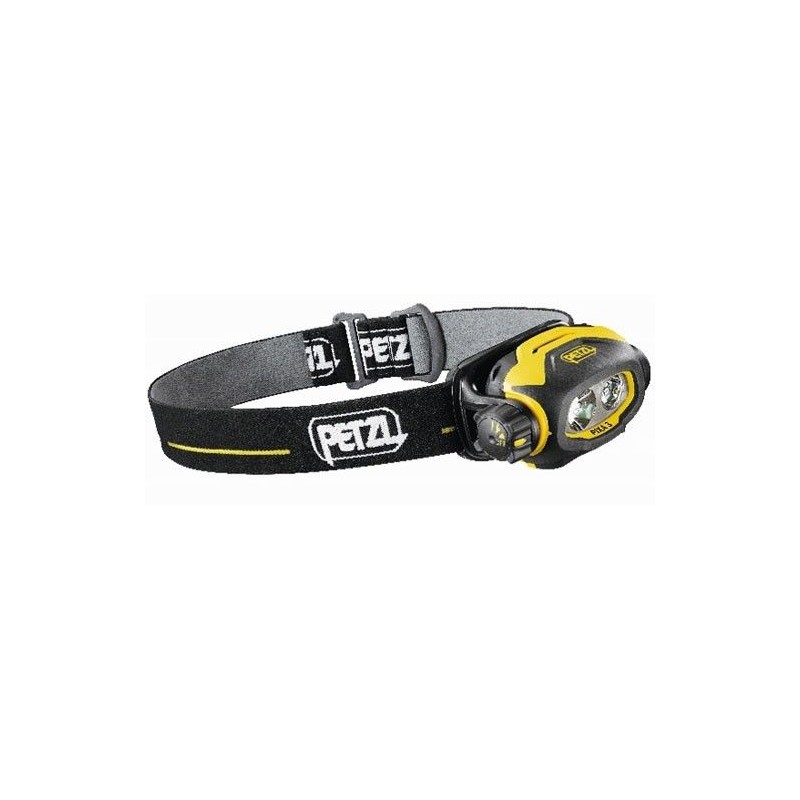 Linterna Pixa 3 Petzl