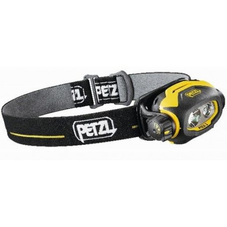 Petzl-Linterna Pixa 3 Petzl