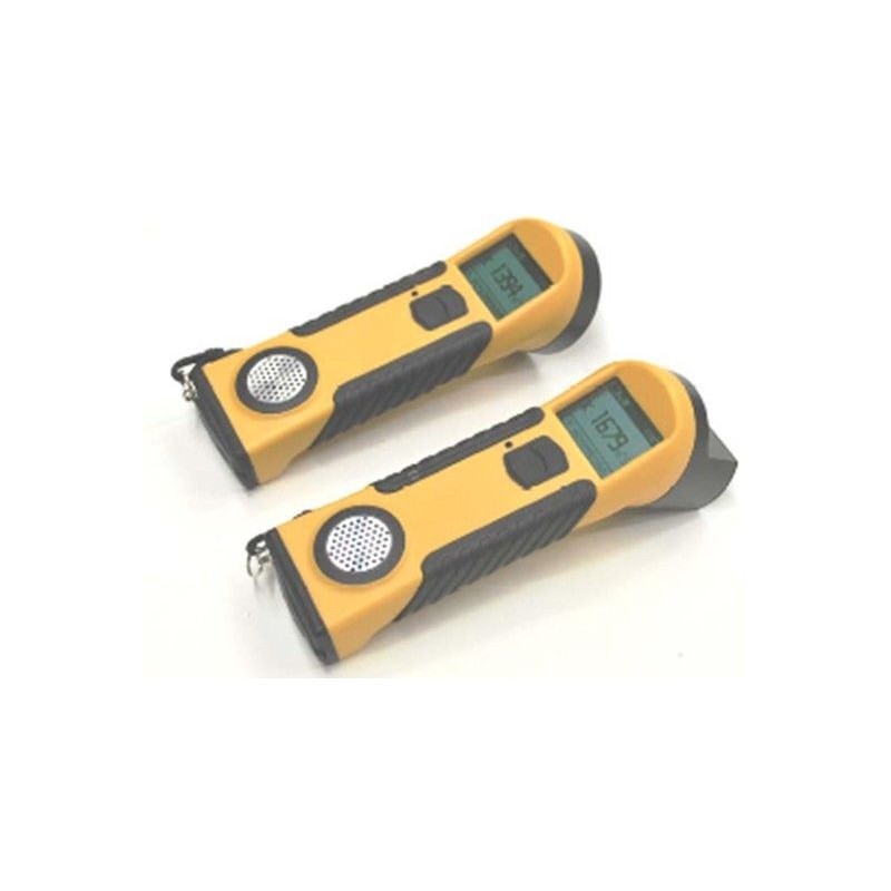 Medidor de suscetibilidade magnética KT10V2