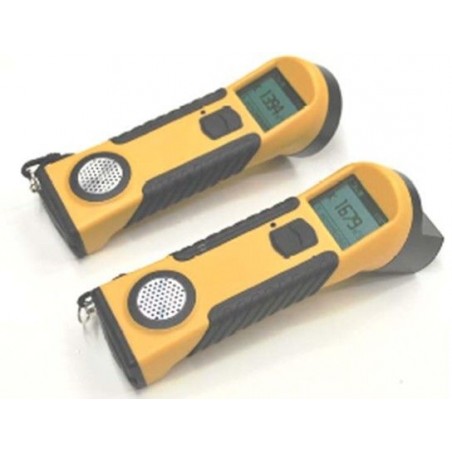 Medidor De Susceptibilidad Magnética KT10V2