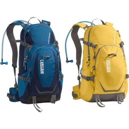 Camelbak-Mochila de campo Camelbak Capacidade de carga 30 l