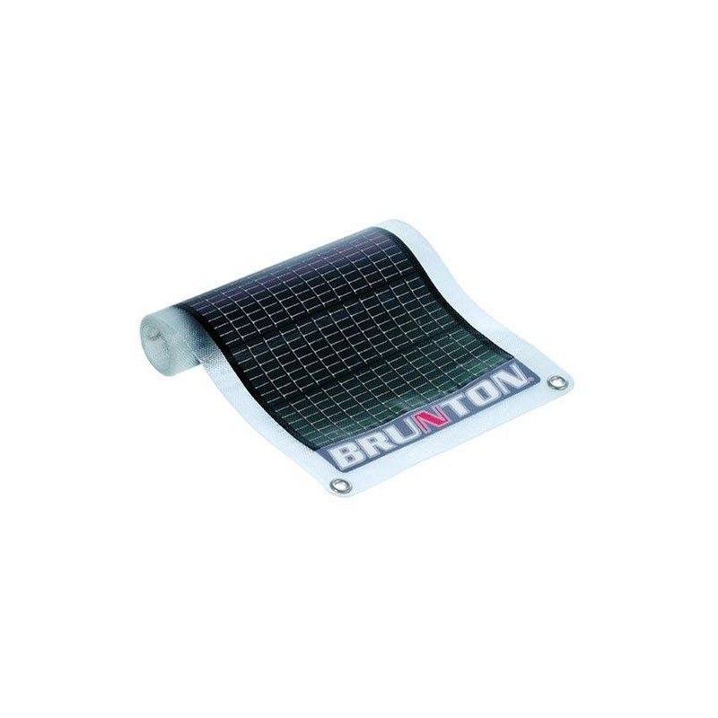 Panel Solar Enrollable Solarroll 9 Watt, 12V