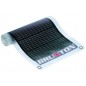 Panel Solar Enrollable Solarroll 9 Watt, 12V