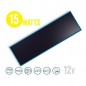 Panel Solar Plano Solarflat 15 Watt, 12V Panel Solar Plano Solarflat 15 Watt, 12V