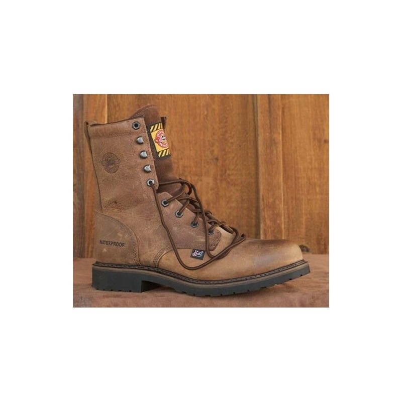 Justin WK 961 botas
