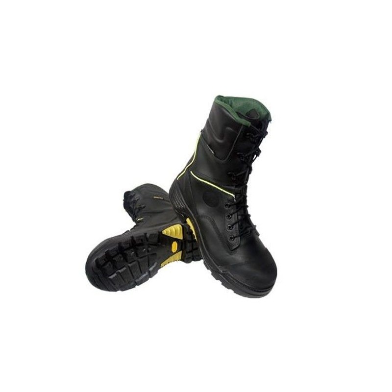 Botas Falcom Csa Minera Ref M1023C