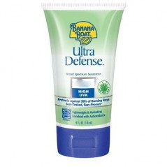 Banana Boat-Ultra Defesa Sun Protector FPS 60 118 Mililiters