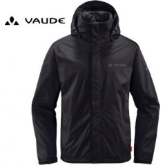 Vaude-Jaqueta impermeável masculina escapar
