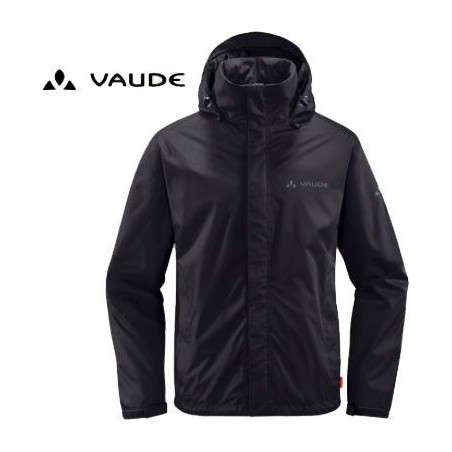 Vaude-Jaqueta impermeável masculina escapar