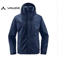 Jaqueta impermeável masculina escapar
