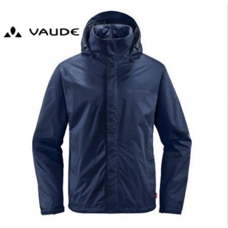 Jaqueta impermeável masculina escapar