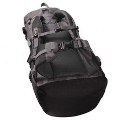 Totto-Morral Totto Kirat