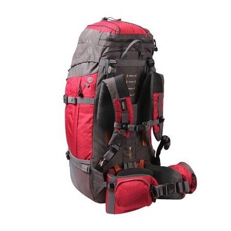 Morral Totto Brum