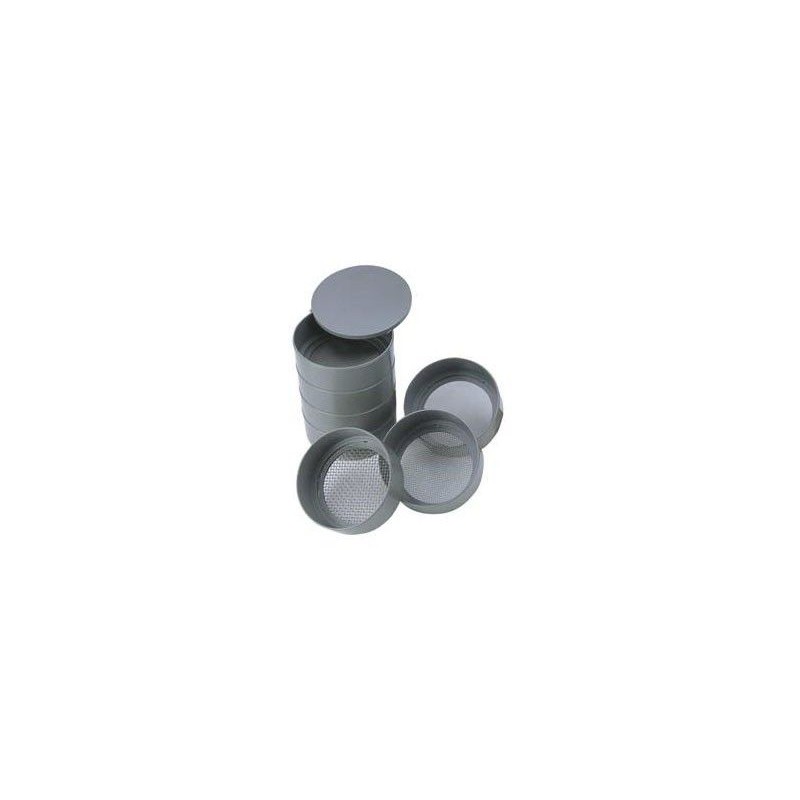 3 "kit de kit tamics