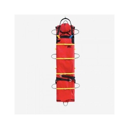 Camilla de rescate Nest Petzl