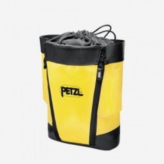 Petzl-Mochila para corda 2.5 l ferramenta Petzl