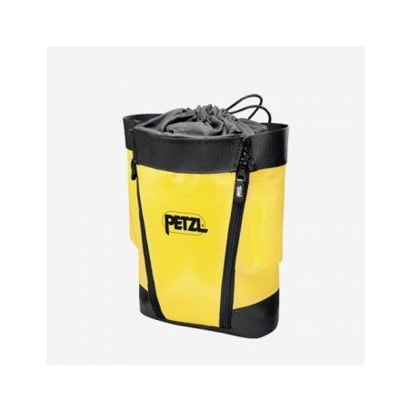 Petzl-Morral Para Cuerda 2.5 L Toolbag Petzl