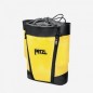 Mochila para corda 2.5 l ferramenta Petzl Mochila para corda 2.5 l ferramenta Petzl