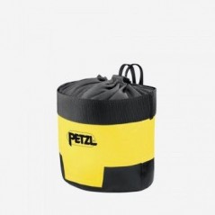Mochila para corda 2.5 l ferramenta Petzl