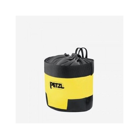Mochila para corda 2.5 l ferramenta Petzl