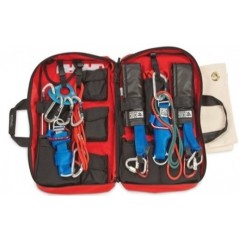 Petzl-Kits de rescate